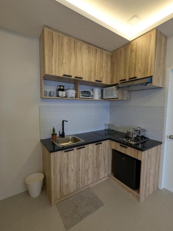Couple Suite Batangas Private Tub and Sunset Balcony — Ansicht 4
