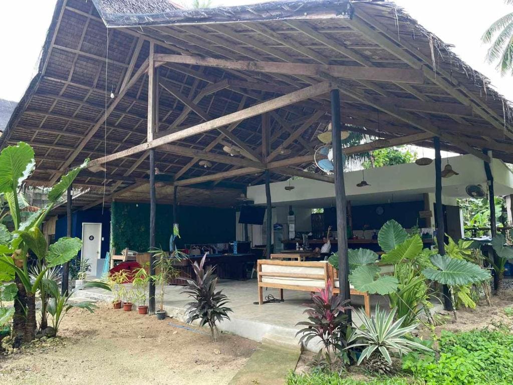 Dawn Patrol Siargao - View 2
