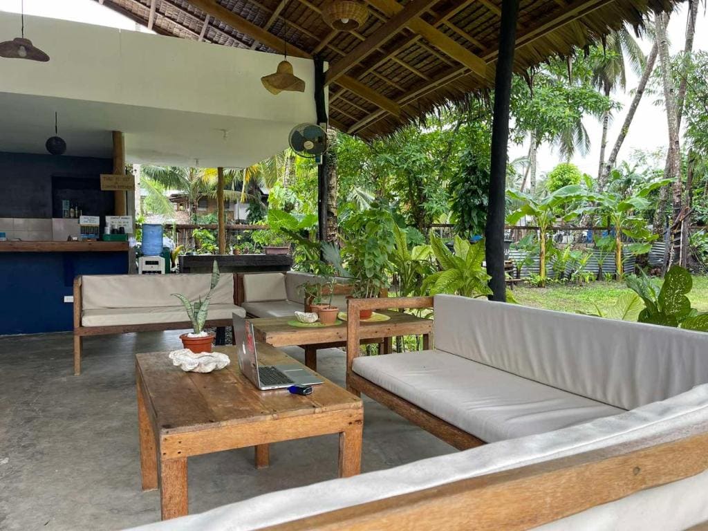 Dawn Patrol Siargao - View 4