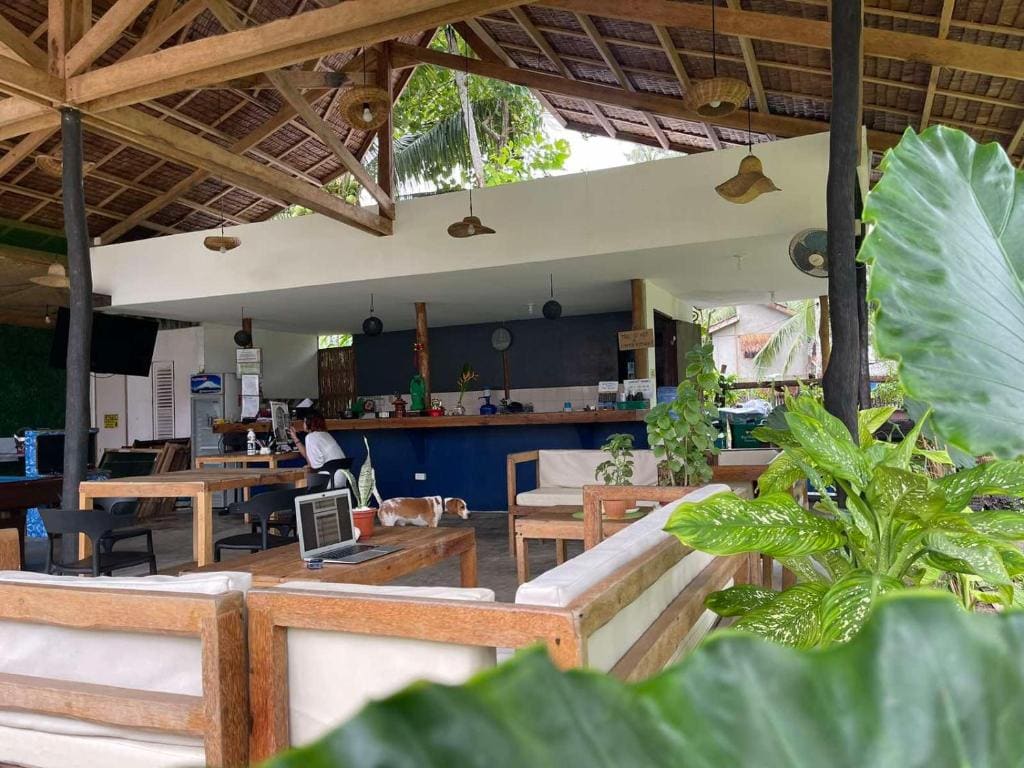 Dawn Patrol Siargao - View 5