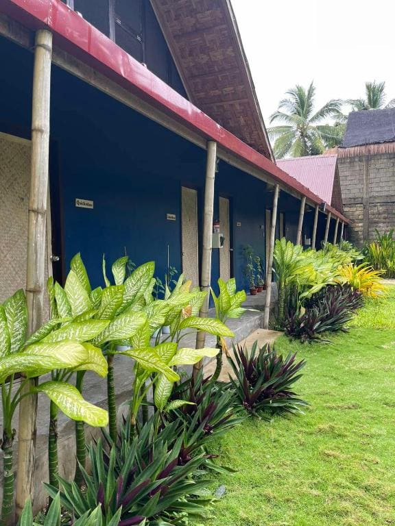 Dawn Patrol Siargao - Main view