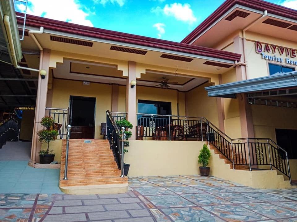 Dayview Tourist Home - Main view