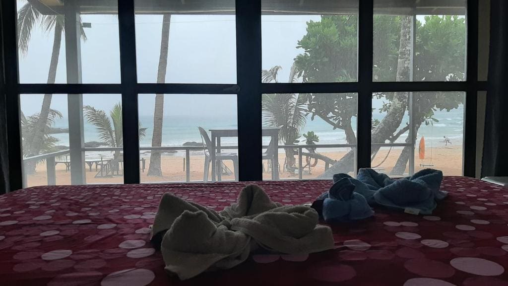Duli Beach Resort - View 7
