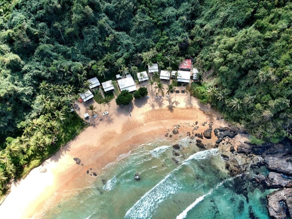 Duli Beach Resort - View 5