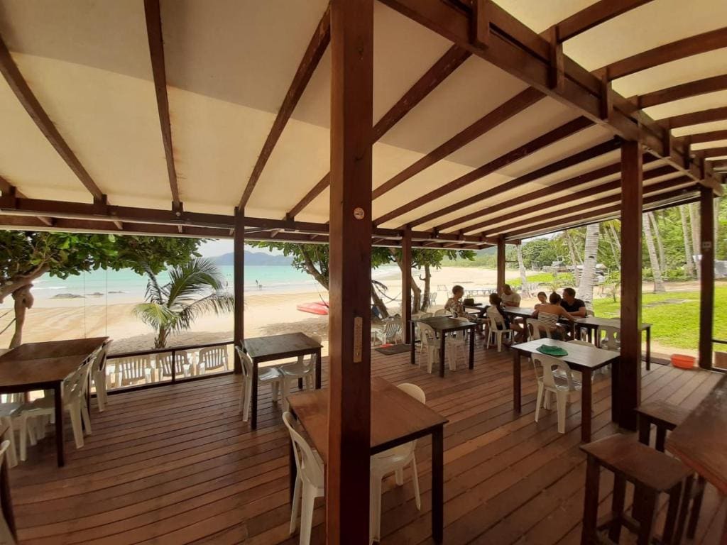 Duli Beach Resort - View 3