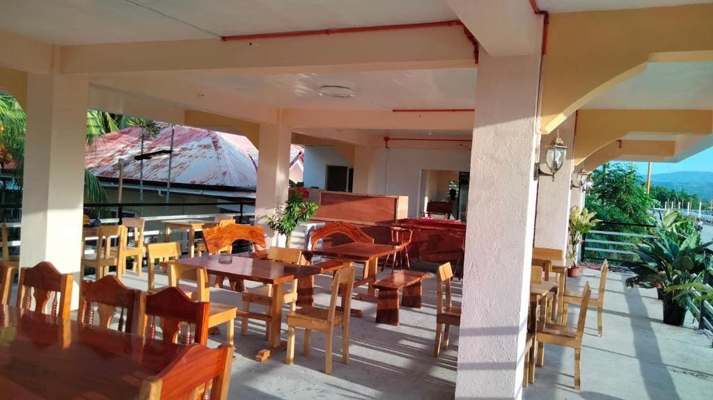 Dumalaay Coastline Resort - Foto 4