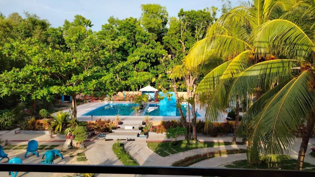 Dumalaay Coastline Resort - Foto principal