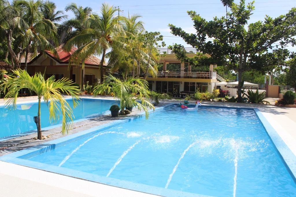 Dumalaay Coastline Resort - Foto 3