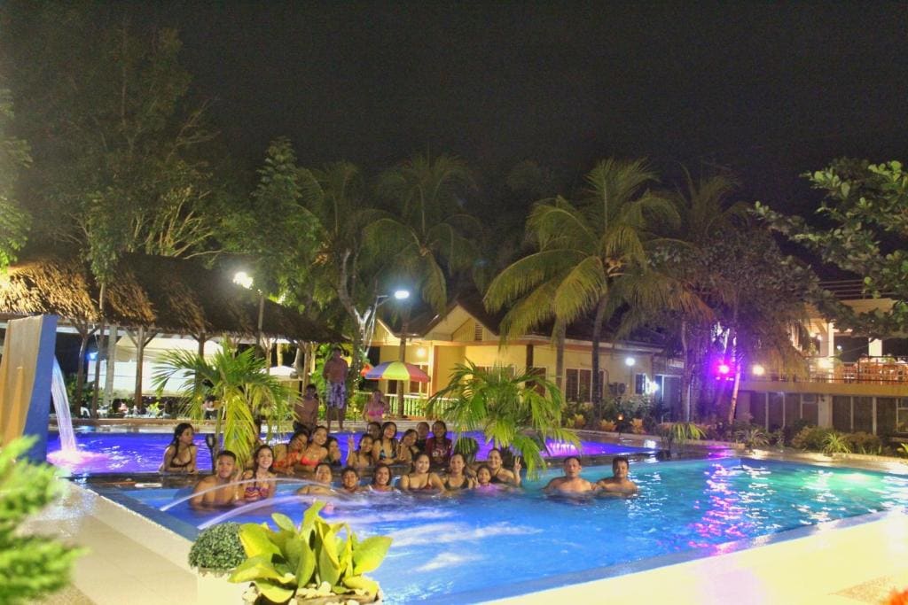 Dumalaay Coastline Resort - Foto 6
