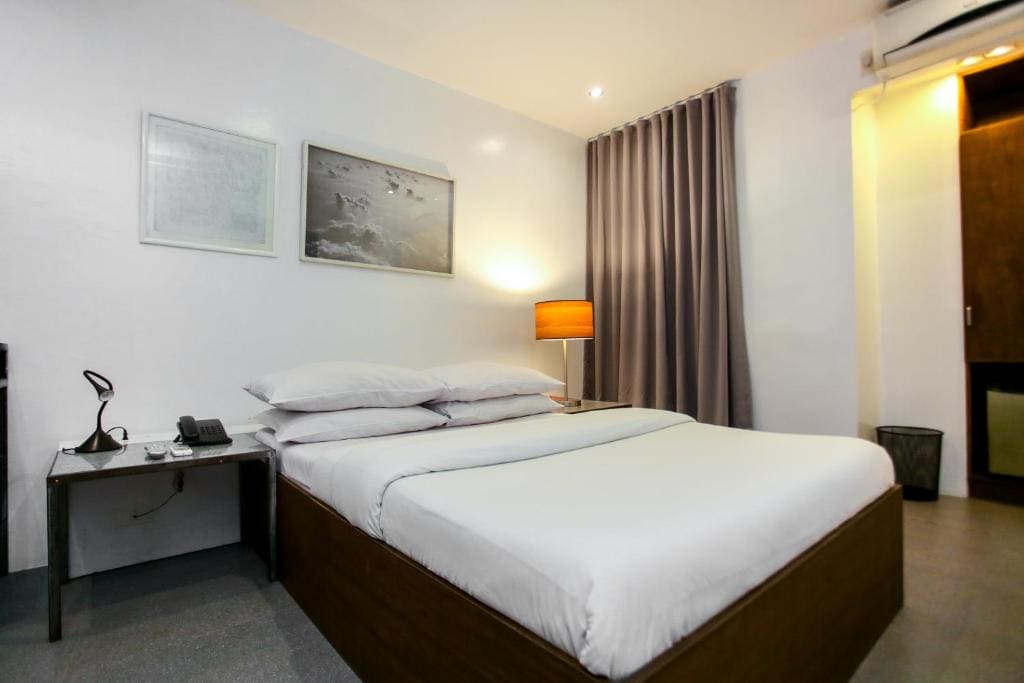 Hotel Durban - View 2