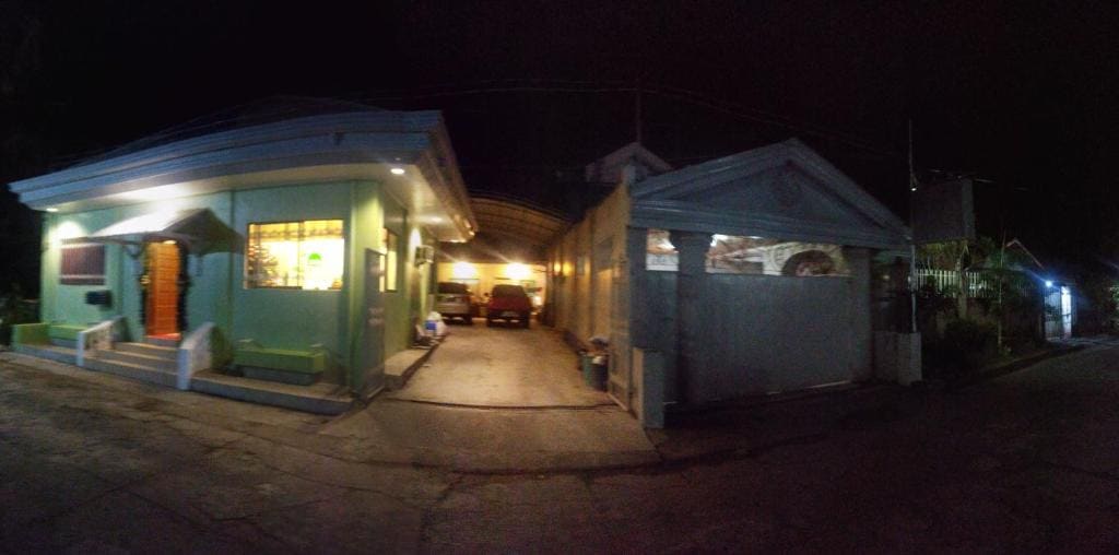 Dweller's Pensione - View 4