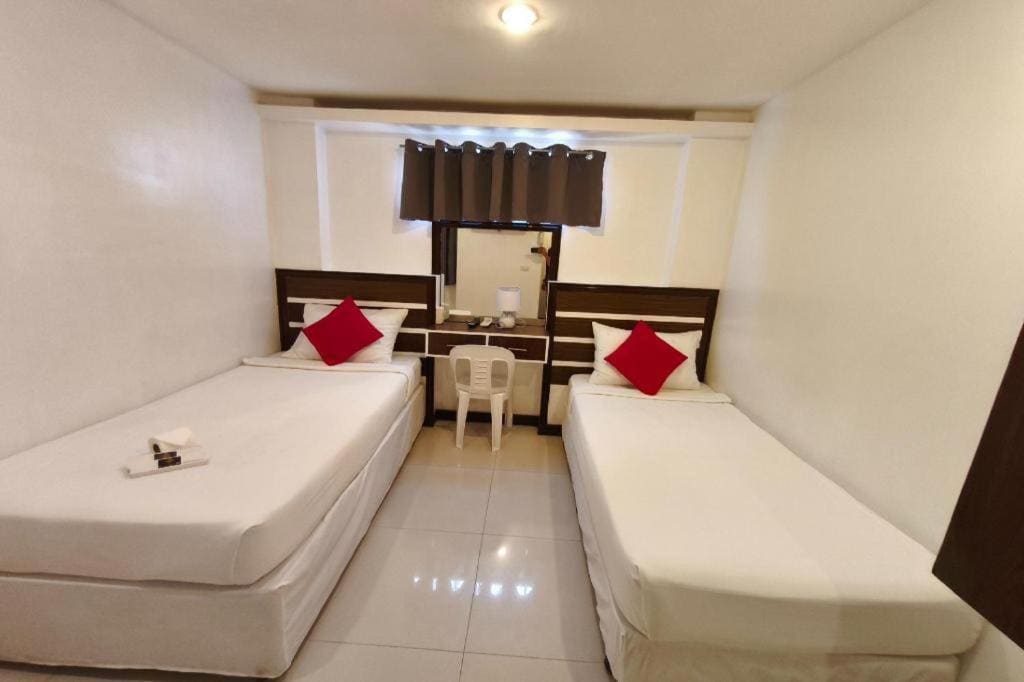 Ecoland 88 Apartelle and Suite near SM Davao - View 2