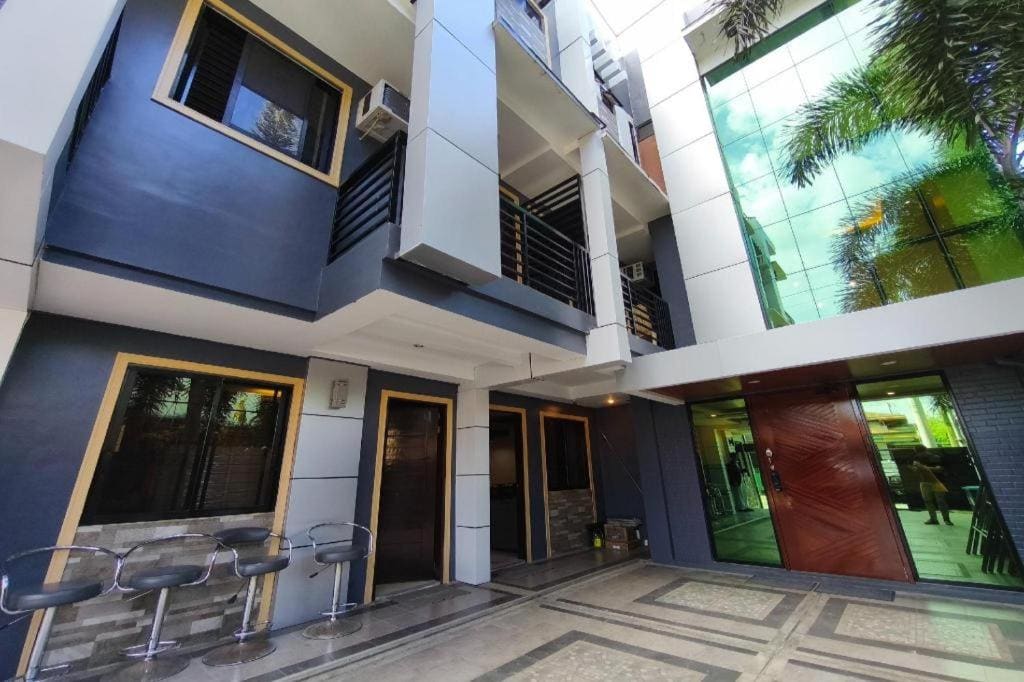 Ecoland 88 Apartelle and Suite near SM Davao - Main view