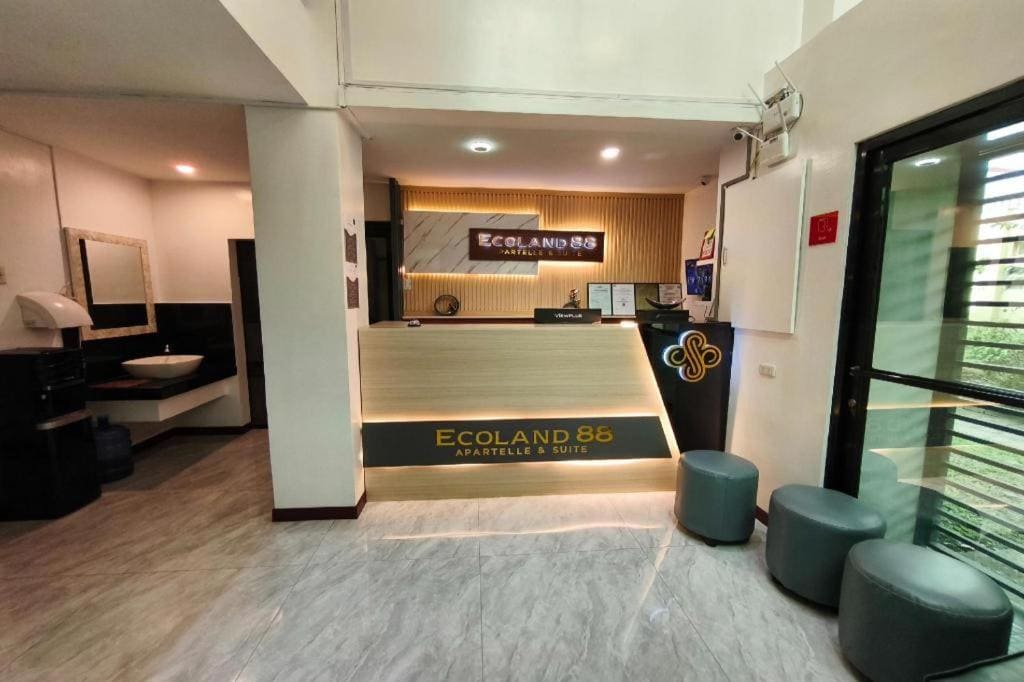 Ecoland 88 Apartelle and Suite near SM Davao - View 5