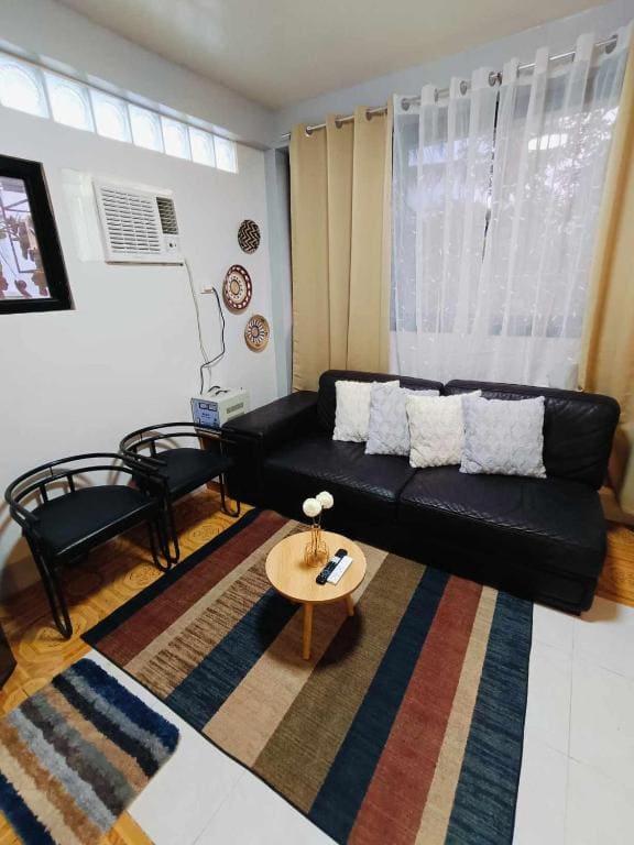 EJ's Guesthouse - Legazpi City - View 2