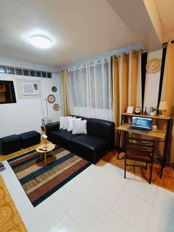 EJ's Guesthouse - Legazpi City - View 3