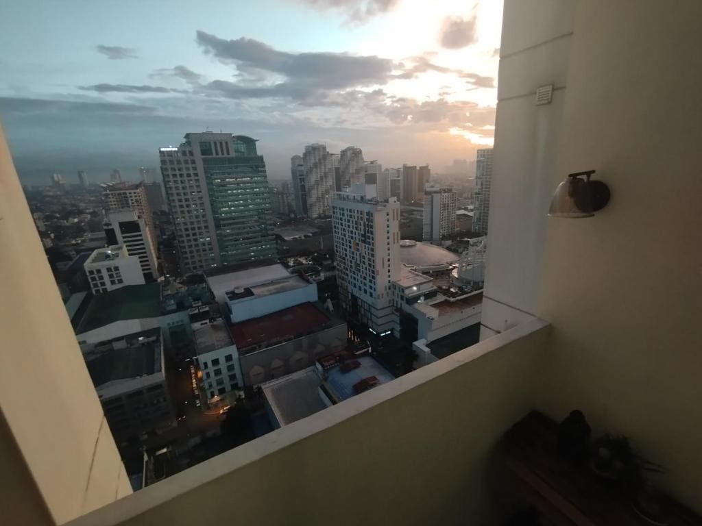 EK's Place - View 2