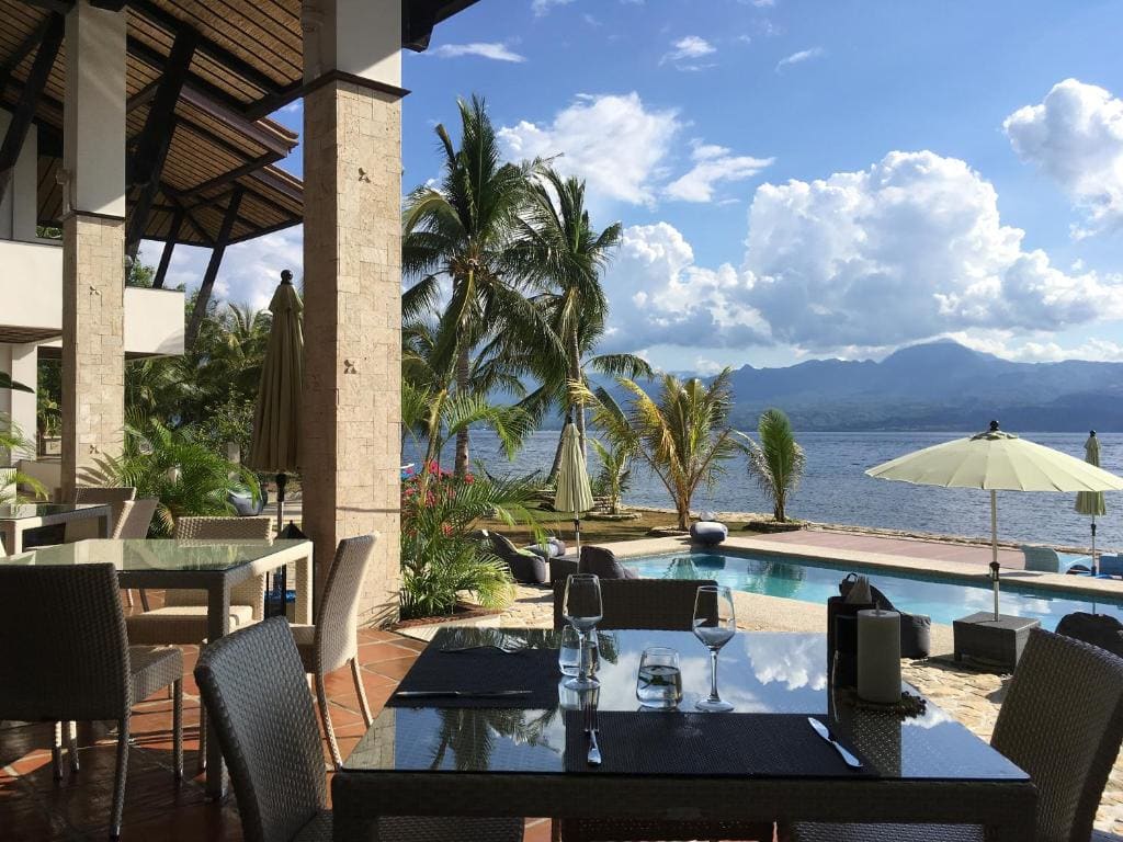 Emoha Dive Resort - View 4