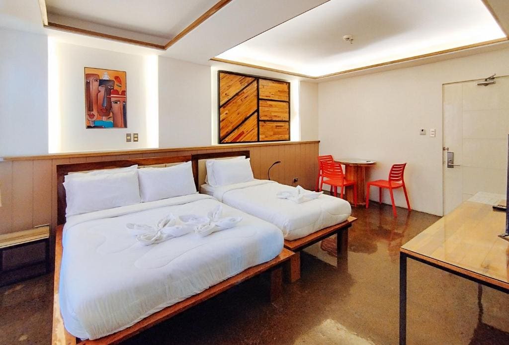 Estancia Roadside Inn by RedDoorz - View 2