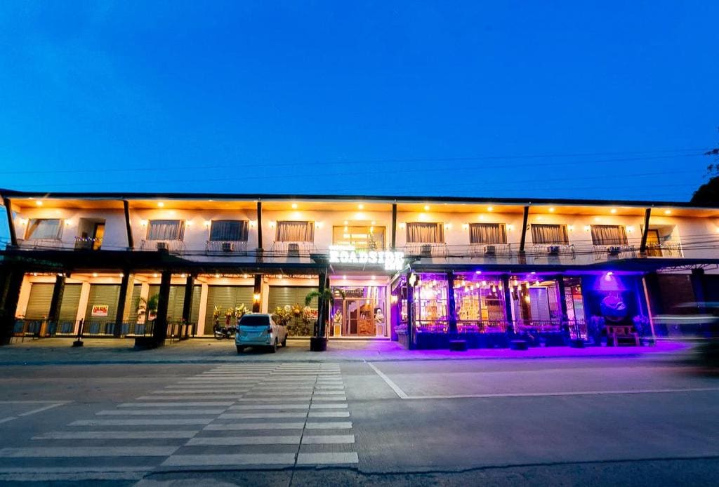 Estancia Roadside Inn by RedDoorz - View 4