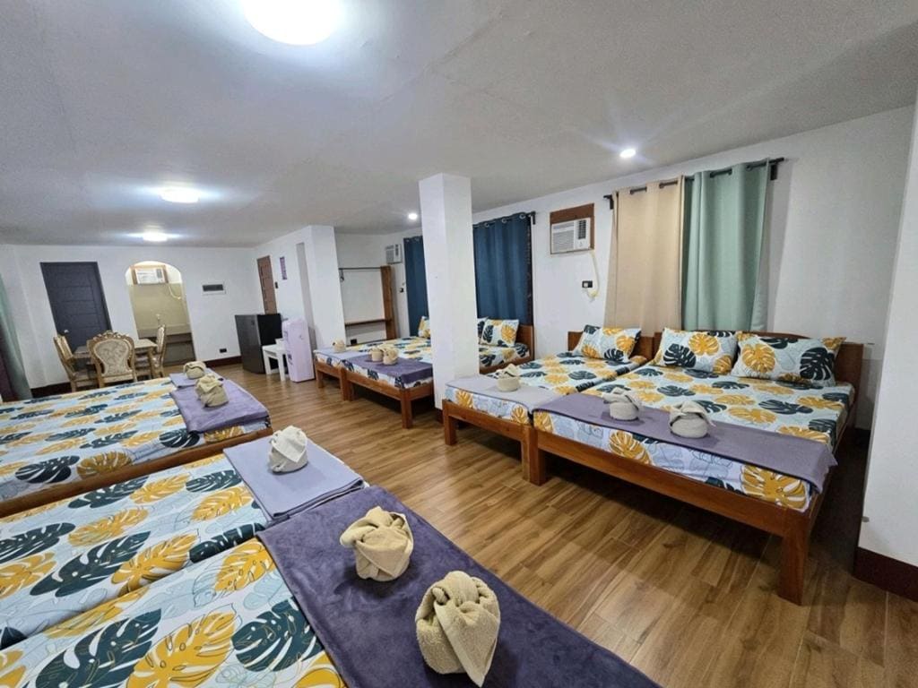 FFG Eden Private Resort - Main view