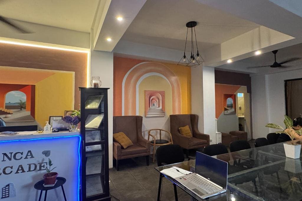 Franca Arcade near Quezon City Circle - View 4