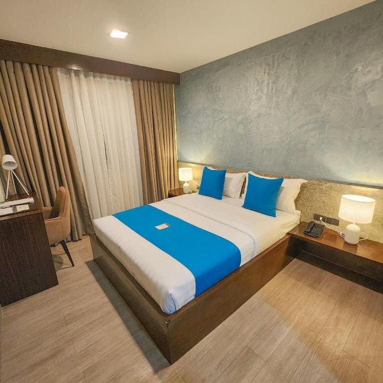 Fynn Boutique Hotel - View 7
