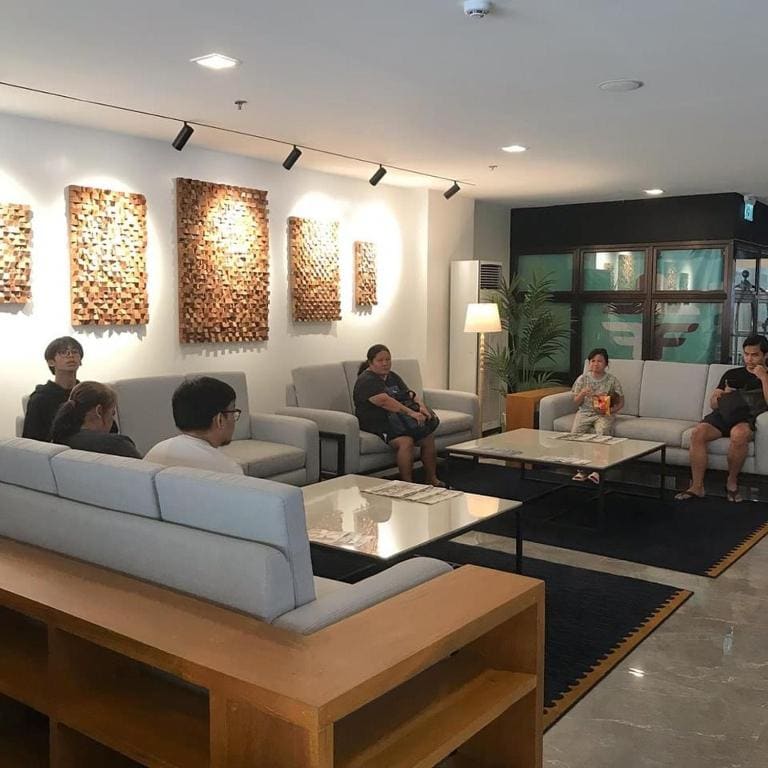 Fynn Boutique Hotel - View 4