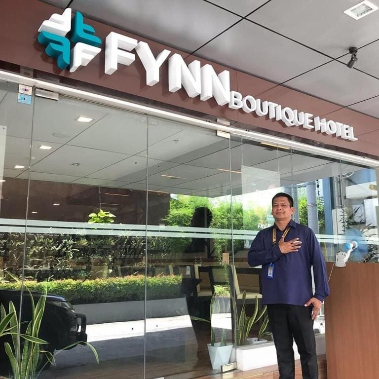 Fynn Boutique Hotel - View 6