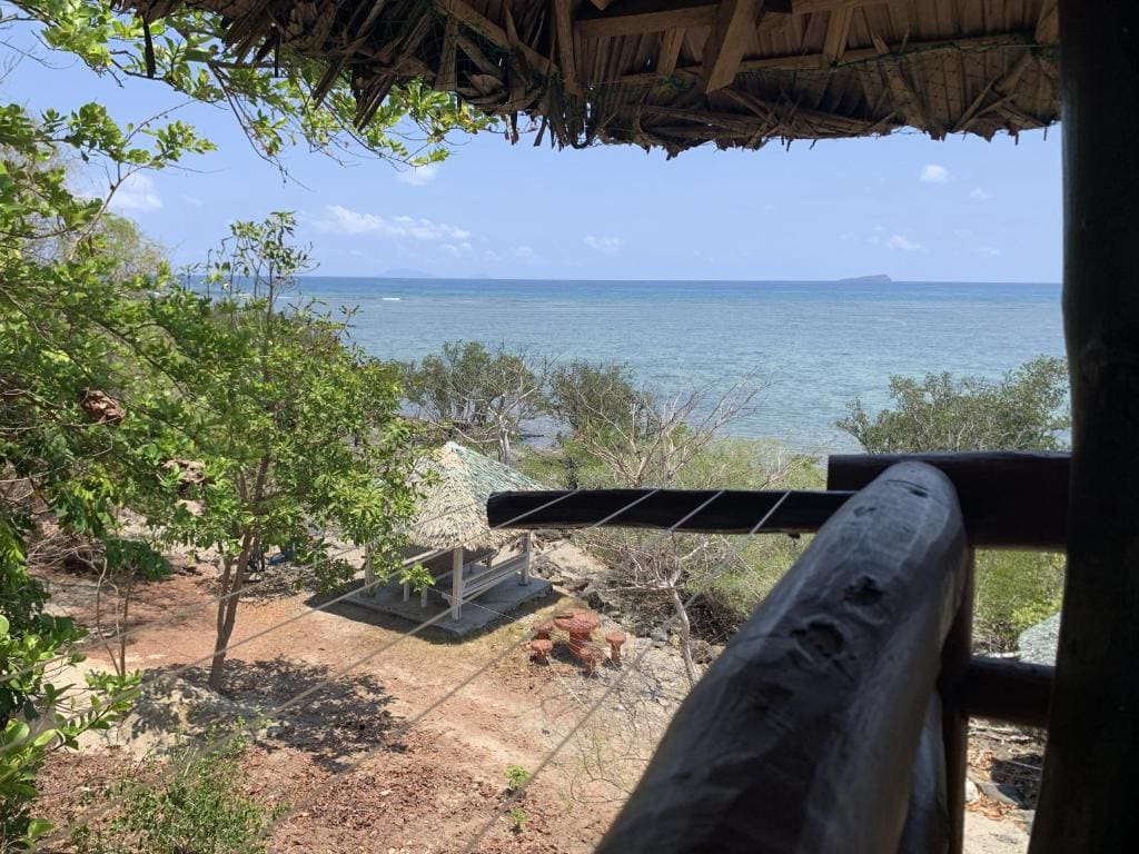 Gasa SeaPark Resort - View 7