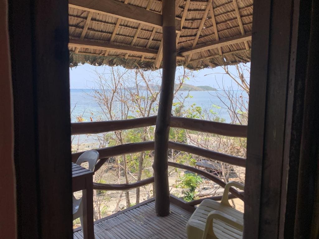 Gasa SeaPark Resort - View 5