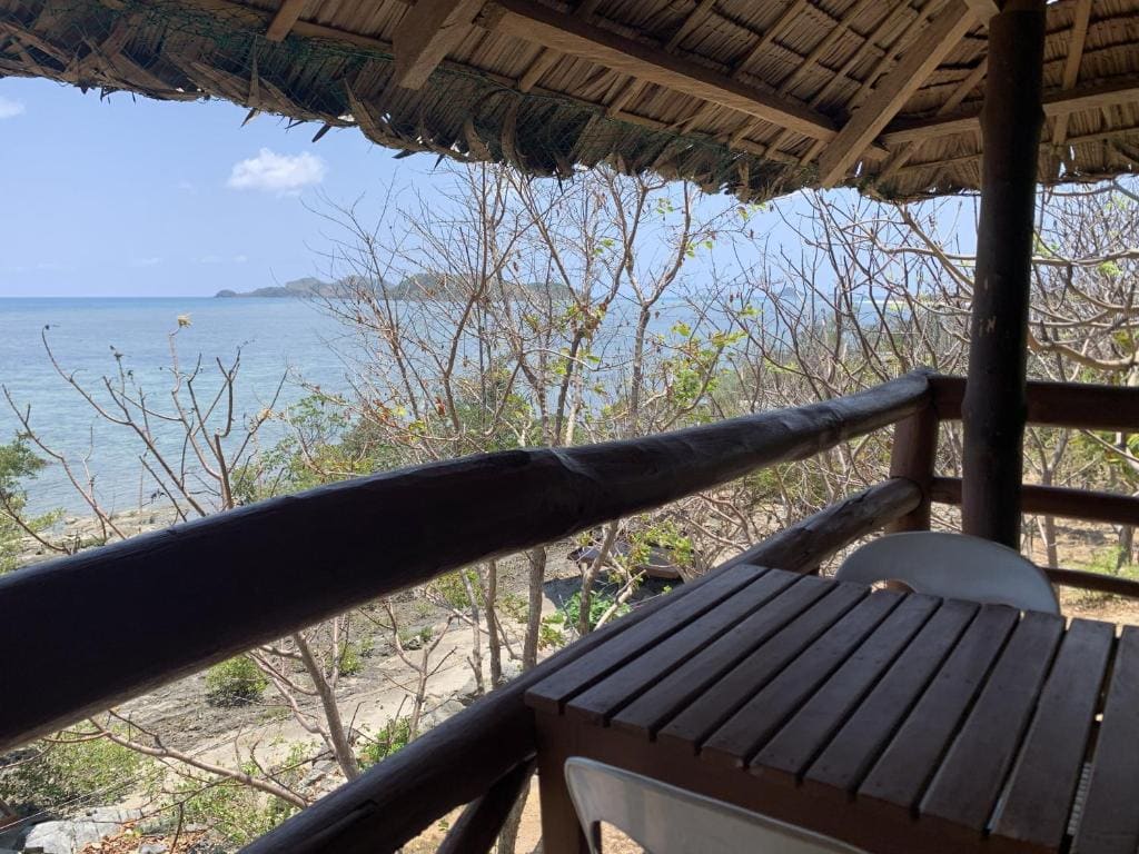 Gasa SeaPark Resort - View 2