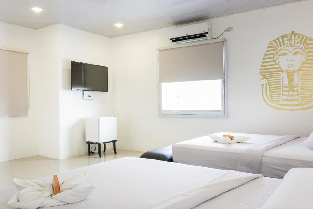 GC Suites - View 2