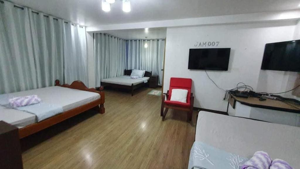 GEN B Hotel - View 2