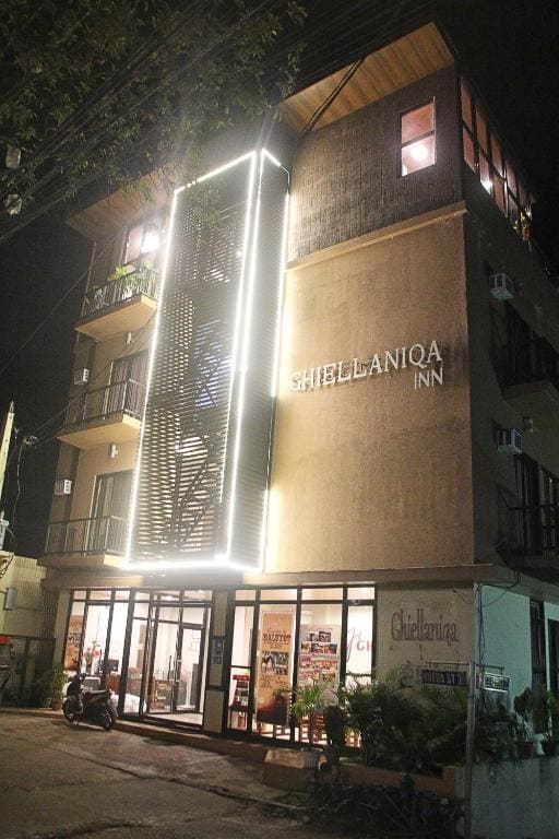 GHIELLANIQA INN - View 5
