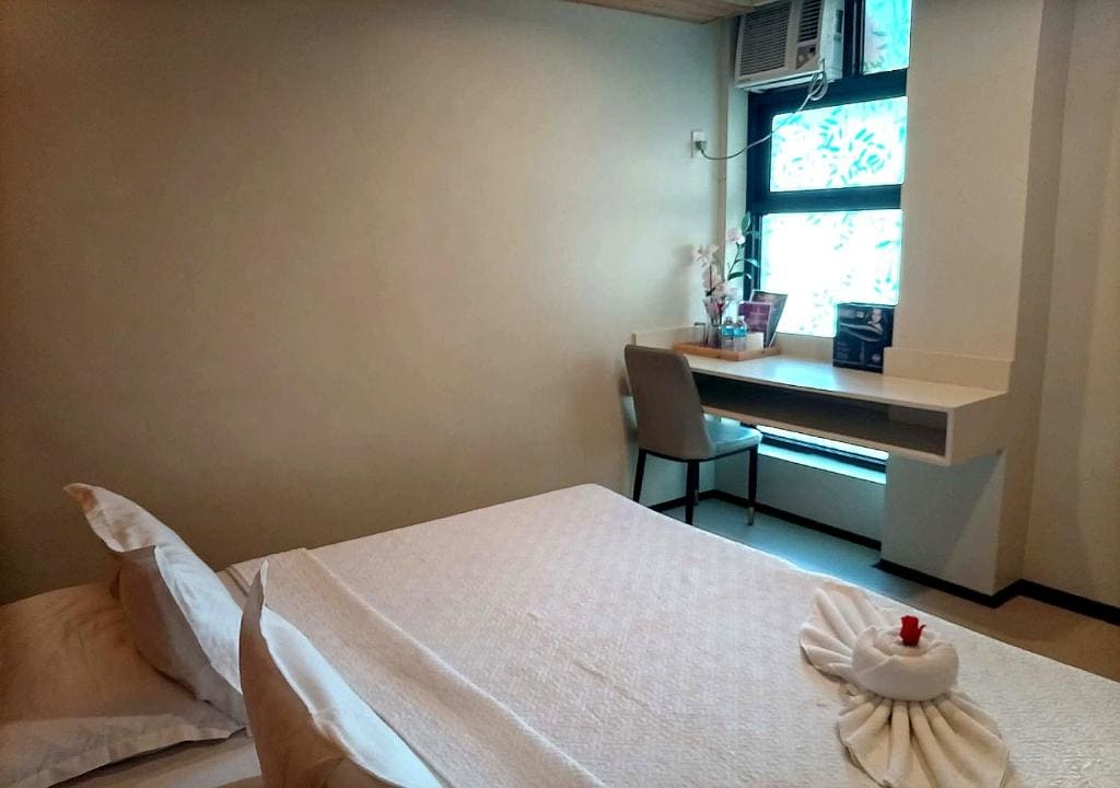GHIELLANIQA INN - View 2