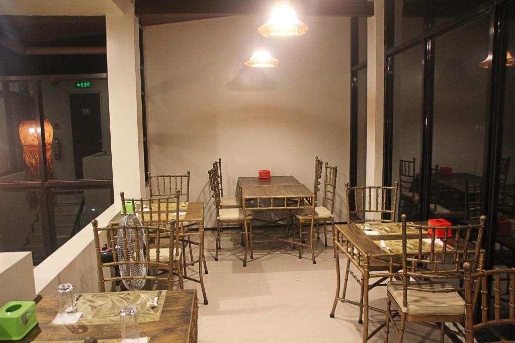 GHIELLANIQA INN - View 7