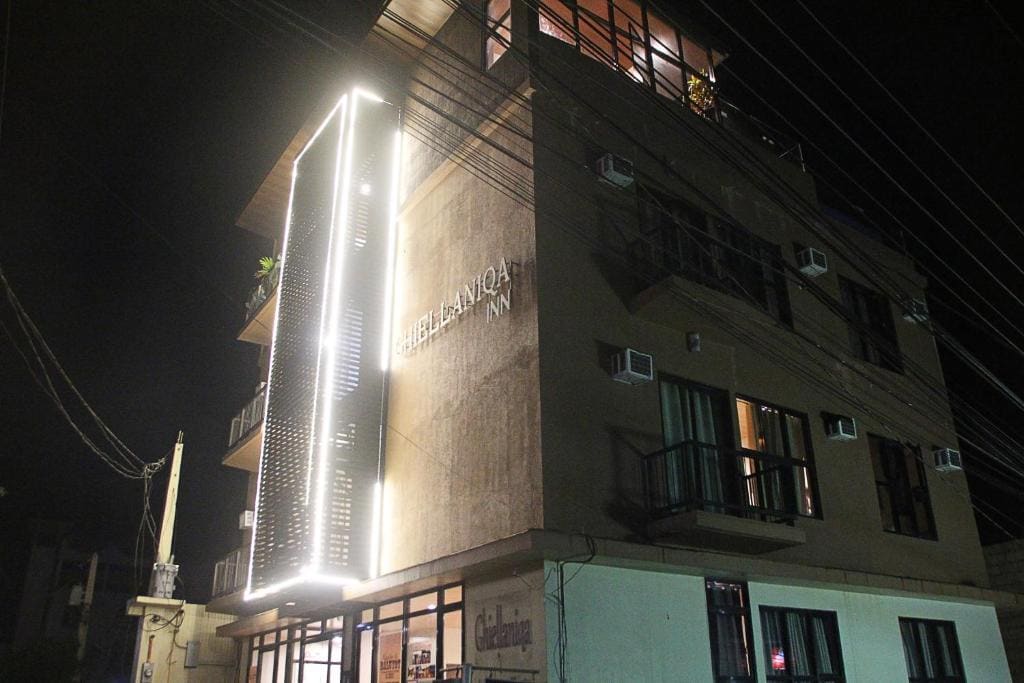 GHIELLANIQA INN - View 6