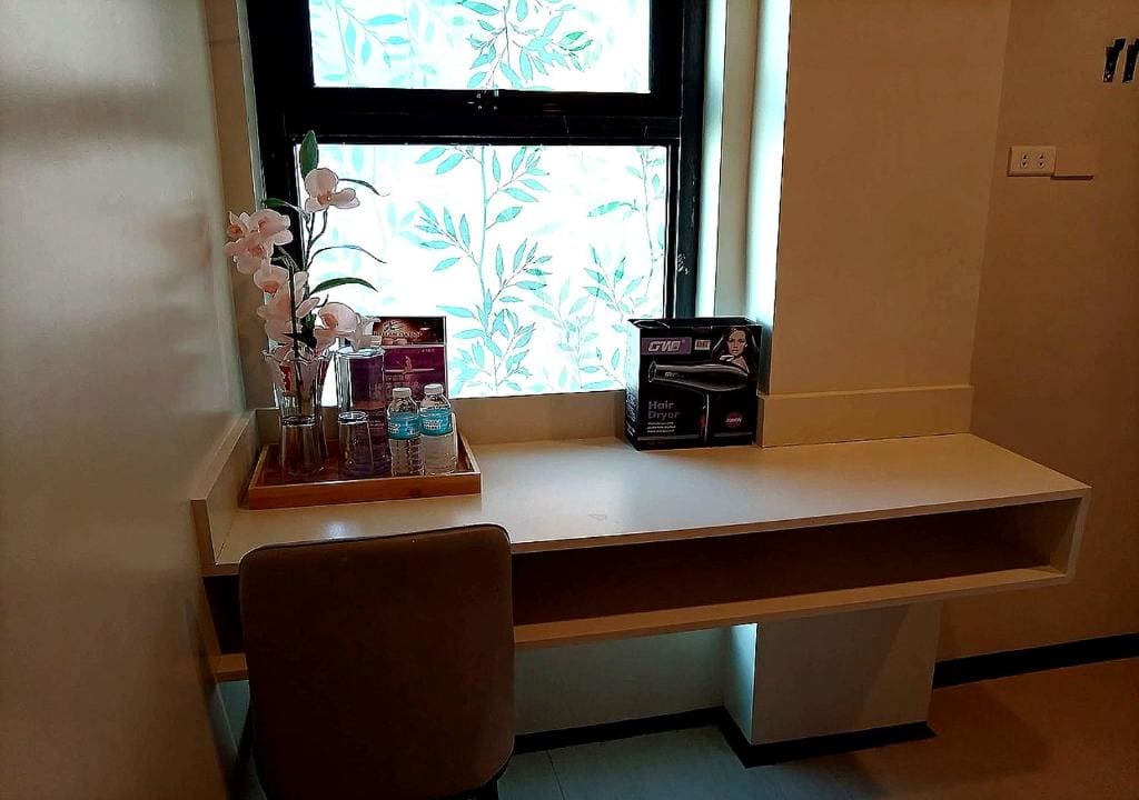 GHIELLANIQA INN - View 3