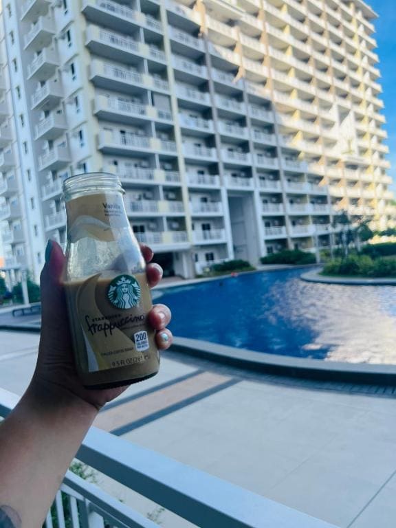 Gina Staycation The Atherton DMCI Parañaque - View 6
