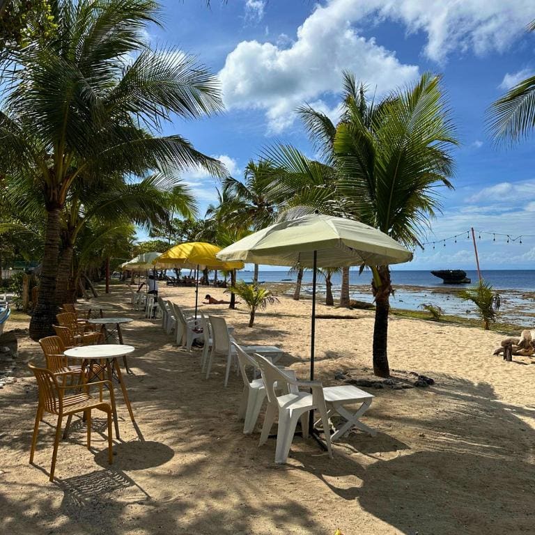 Gold View Beachfront Resort - View 5