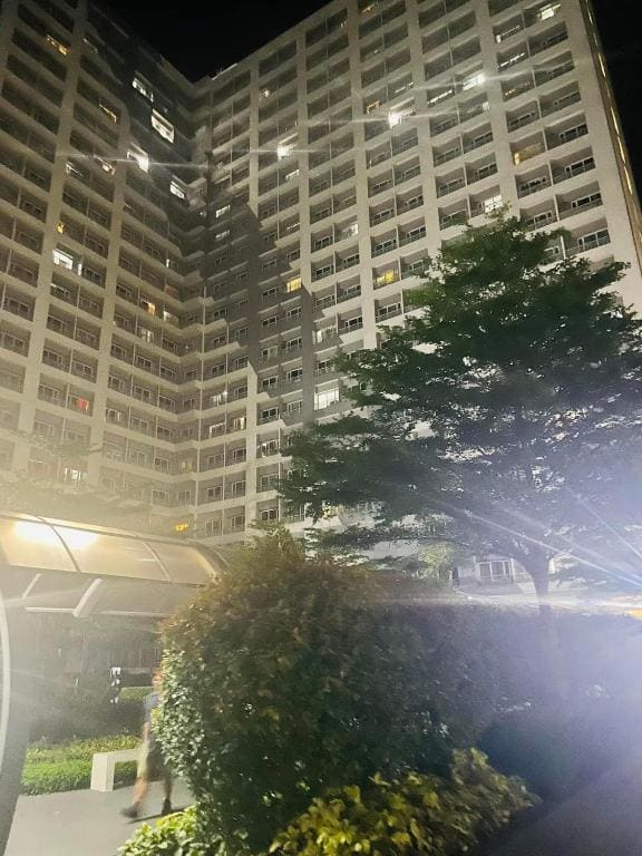 SMDC Grace Residences - Main view
