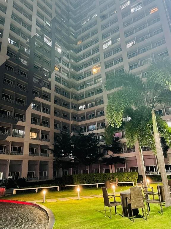 SMDC Grace Residences - View 4