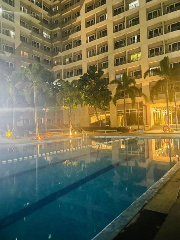 SMDC Grace Residences - View 3