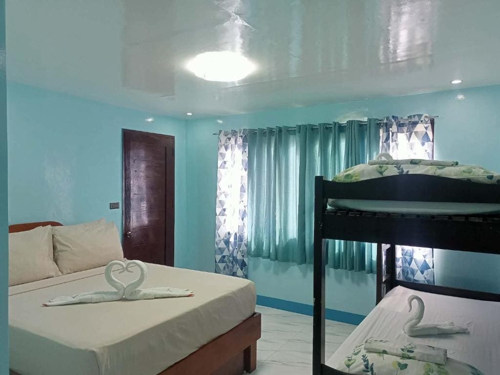 Gratum Beach Resort - View 2