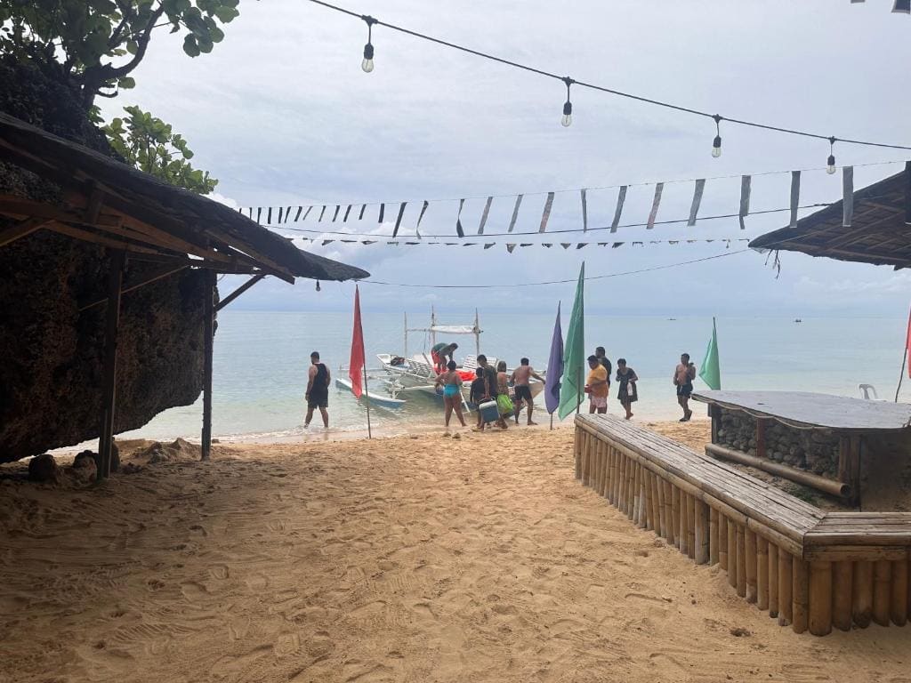 Gratum Beach Resort - View 5