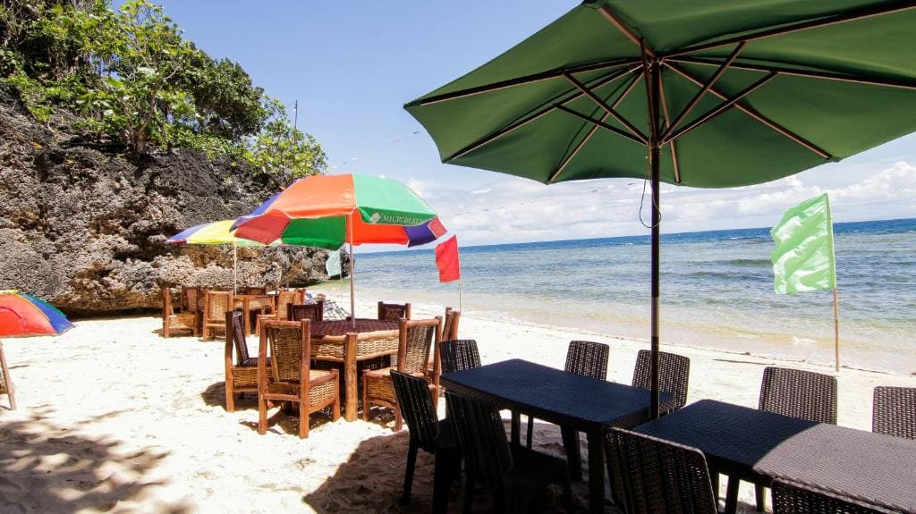 Gratum Beach Resort - View 3