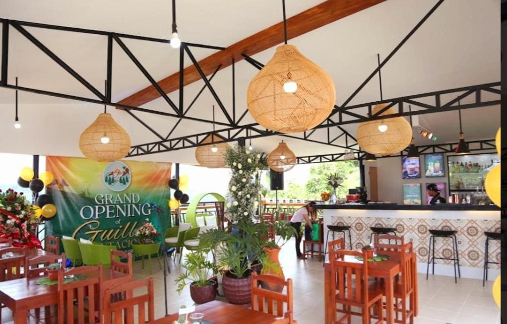Guillen Plantaciones Resort Farm - View 3