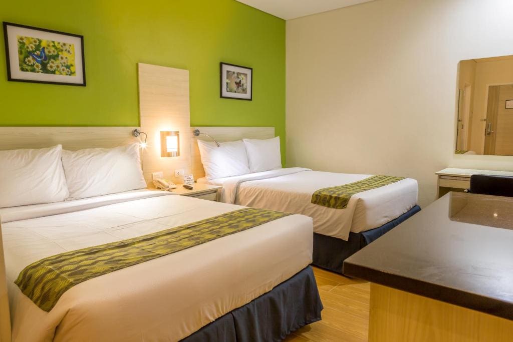 Hamersons Hotel Cebu - View 6