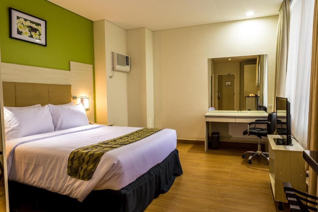 Hamersons Hotel Cebu - View 2